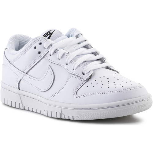 Sapatos Mulher Sapatilhas Sale Nike Dunk Low DD1503-109 Branco