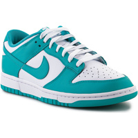Sapatos Homem Sapatilhas Nike Dunk Low Retro Bttys DV0833-101 Multicolor