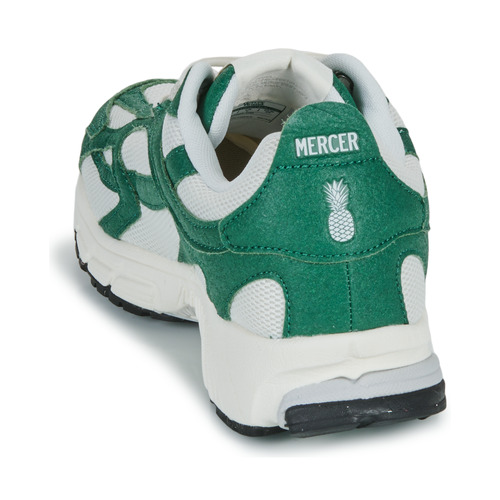 Mercer Amsterdam THE RE-RUN PINEAPPLE 2.0 Verde