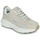 Sapatos Sapatilhas Mercer Amsterdam THE RE-RUN MAX SUEDE Bege