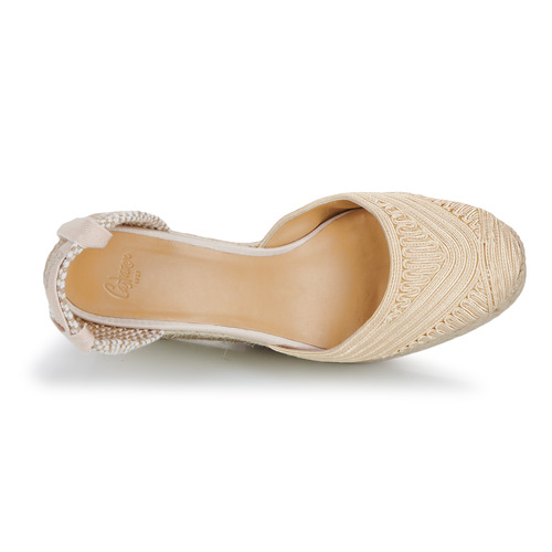 Castaner CARINA Bege