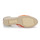 Sapatos Mulher Alpargatas Castaner CARINA Laranja