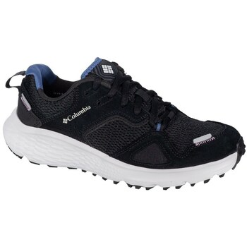 Sapatos Mulher Sapatilhas Columbia Bethany Preto