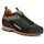Sapatos Homem Trail Aku Link Gtx Preto, Verde