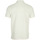 Textil Homem T-shirts e Pólos Fred Perry Plain Branco