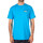 Textil Homem T-shirts e Pólos Salty Crew  Azul