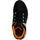 Sapatos Rapariga Sapatilhas Timberland 227974 Preto