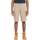 Textil Homem Shorts / Bermudas Timberland 227590 Bege