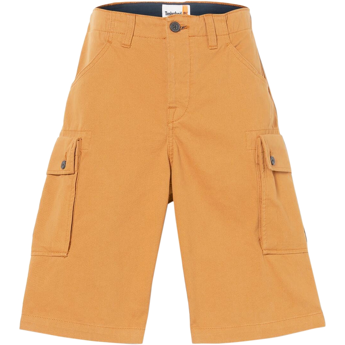 Textil Homem Shorts / Bermudas Timberland 227609 Castanho