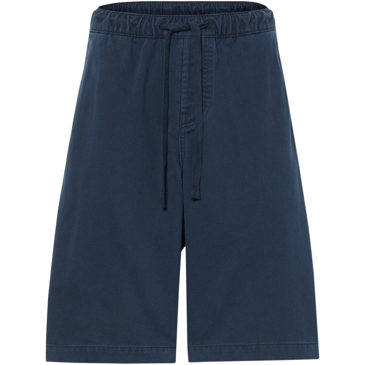 Textil Homem Shorts / Bermudas Timberland 227597 Marinho