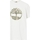Textil Homem T-Shirt mangas curtas Timberland 227626 Branco
