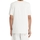 Textil Homem T-Shirt mangas curtas Timberland 227641 Branco