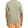 Textil Homem T-Shirt mangas curtas Timberland 227441 Verde
