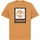 Textil Homem T-Shirt mangas curtas Timberland 227480 Preto