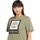 Textil Homem T-Shirt mangas curtas boot Timberland 227460 Verde