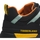 Sapatos Homem Sapatilhas Timberland 228034 Preto