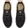 Sapatos Homem Sapatilhas Timberland 228048 Preto