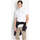 Textil Homem T-shirts e Pólos Emporio Armani 8NZF91ZJ81Z1100-1-1 Branco