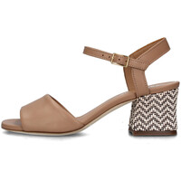 Sapatos Mulher Sandálias Tres Jolie 2181/ARIA Bege
