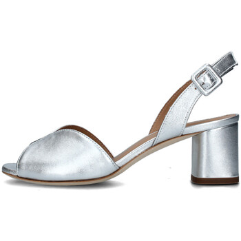 Sapatos Mulher Sandálias Tres Jolie 2036/IMMA Prata