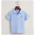 Textil Rapaz T-shirts e Pólos Gant Kids 505186-426-3-12 Azul