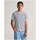 Textil Rapaz T-shirts e Pólos Gant Kids 905235-110-1-25 Branco