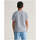 Textil Rapaz T-shirts e Pólos Gant Kids 905235-110-1-25 Branco