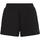 Textil Mulher Shorts / Bermudas Calvin Klein Jeans  Preto