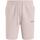 Textil Homem Shorts / Bermudas Calvin Klein Jeans  Rosa