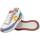 Sapatos Mulher Sapatilhas Ecoalf  Multicolor