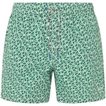 Textil Homem Fatos e shorts de banho Pepe midi JEANS  Verde