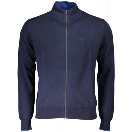Textil Homem Joggings & roupas de treino North Sails 699556-000 Azul