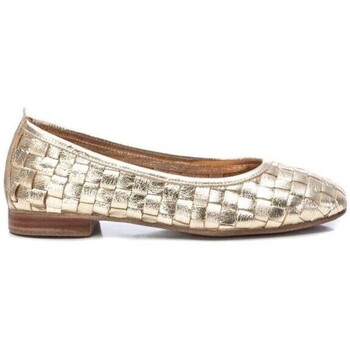 Sapatos Mulher Escarpim Carmela 161662 Ouro