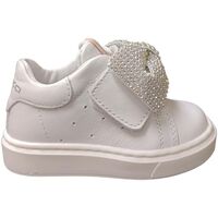 Sapatos Criança Sapatilhas Balducci MINISPORT Branco