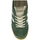 Sapatos Mulher Sapatilhas Gola ELAN Verde