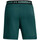 Textil Homem Shorts / Bermudas Under Armour 1373718 Verde