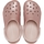 Sapatos Homem Tamancos Crocs 227886 Rosa