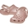 Sapatos Homem Tamancos Crocs 227886 Rosa