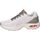 Sapatos Homem Multi-desportos Skechers 232655-TPOR Bege
