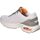 Sapatos Homem Multi-desportos Skechers 232655-TPOR Bege