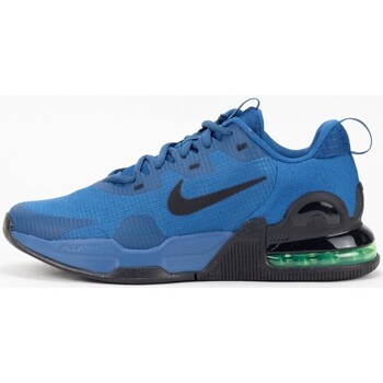 Sapatos Homem Sapatilhas hyperfuse Nike Zapatillas  en color azul para Azul