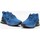 Sapatos Homem Sapatilhas Nike 31413 AZUL