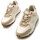 Sapatos Mulher Sapatilhas MTNG SNEAKERS  60431 Branco