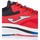 Sapatos Homem Sapatilhas de corrida Joma RACTIS2406 Vermelho