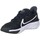 Sapatos Mulher Sapatilhas Nike STAR RUNNER DX7615 Preto