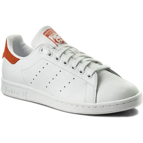 Sapatos Homem Sapatilhas adidas Originals CQ2207 Branco