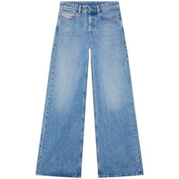 Textil Mulher Only & Sons Diesel 1996 D-SIRE 09I29-01 Azul