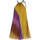 Textil Mulher Fatos Simona Corsellini  Amarelo