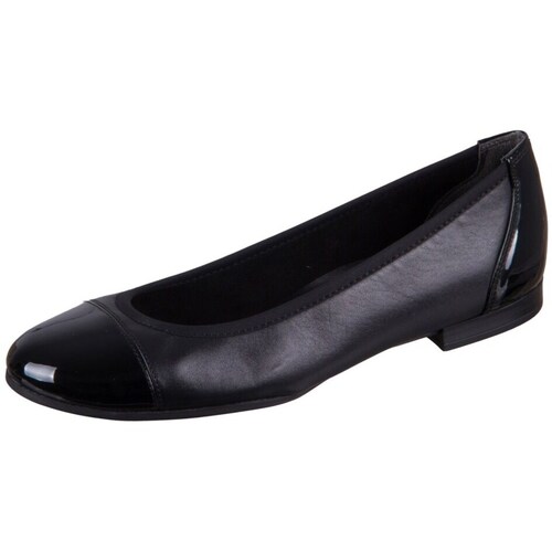 Sapatos Mulher Sabrinas Tamaris 12212442001 Preto