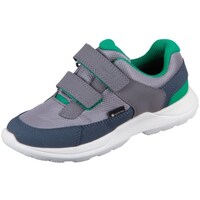 Sapatos Criança Sapatilhas Superfit 10062052000 Cinza